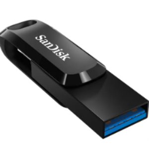 SanDisk Ultra Dual Drive Go USB Type-C ~ 64GB