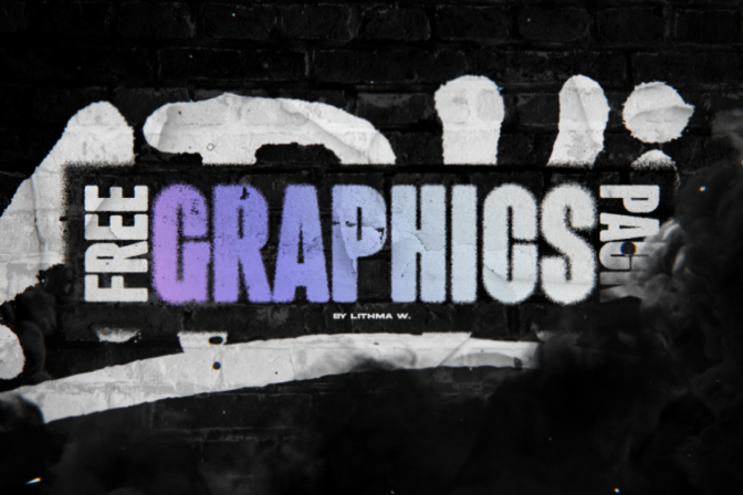 Graphics Packs