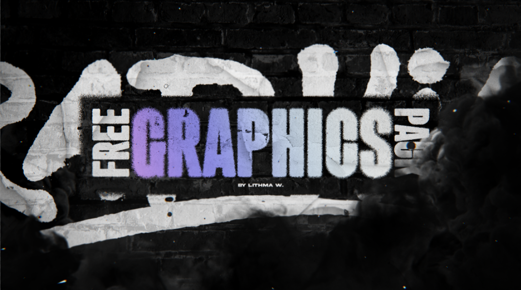 Graphics Packs