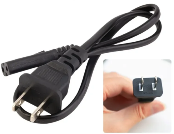 Power Supply Cable