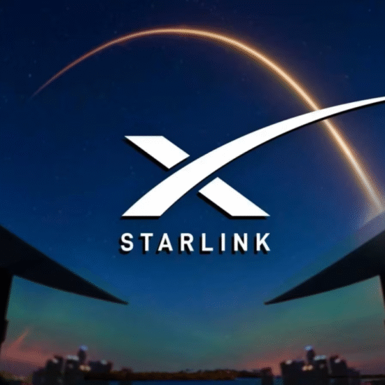 Changing Starlink SSID or Password