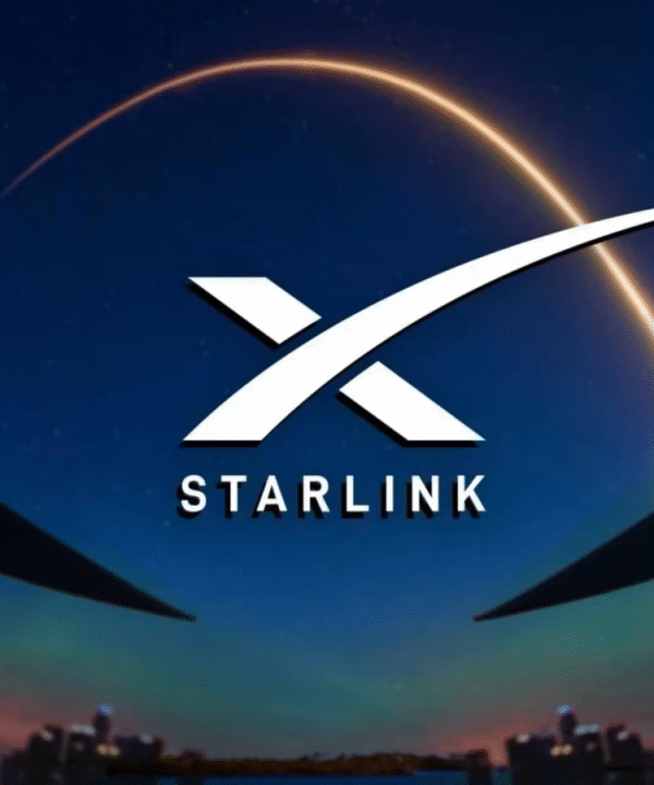 Changing Starlink SSID or Password