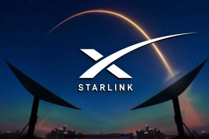 Changing Starlink SSID or Password