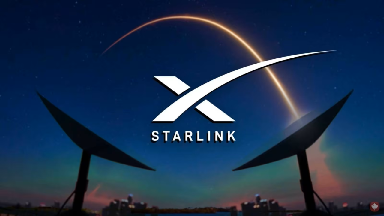 Changing Starlink SSID or Password