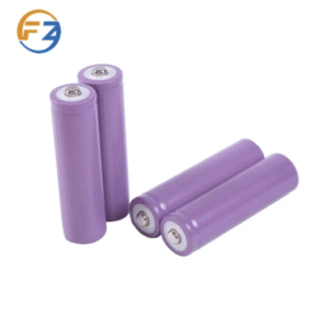 3.7V 18650 Battery for MiniFan/Wireless microphone/Flashlight/Radio