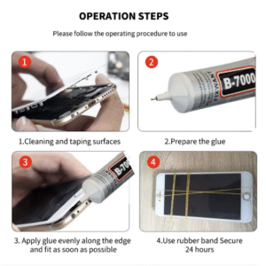 B7000 Glue B7000 Glue