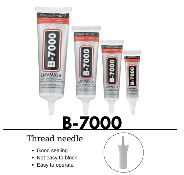 B7000 Glue - Image 3
