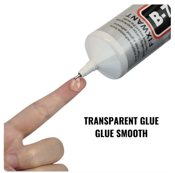 B7000 Glue - Image 4