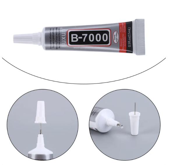 B7000 Glue - Image 5