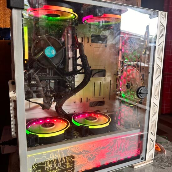 How to Fix Computer with NO DISPLAY and AUTO RESTART (Fixed)